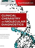 Tietz Textbook of Clinical Chemistry and Molecular Diagnostics, 6th Edicion | کتاب درسی شیمی بالینی و تشخیص مولکولی